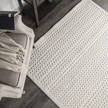 My Texas House Quail Hollow Rug - 5'2" X 7'6" Versatile Elegance