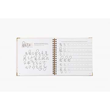 Hand Lettering 201: Intermediate Lettering and Design Basics