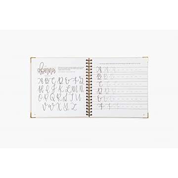 Hand Lettering 201: Intermediate Lettering and Design Basics