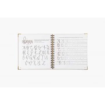 Hand Lettering 201: Intermediate Lettering and Design Basics