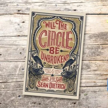 Will the Circle Be Unbroken? Inspiring Memoir of Hope