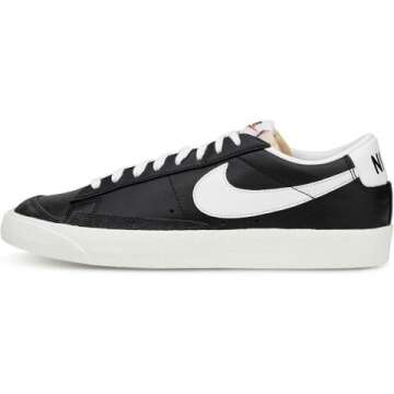 Shop Nike Men's Blazer Low '77 Vintage Shoes for Retro Style