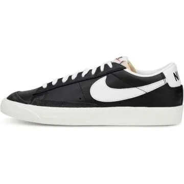 Shop Nike Men's Blazer Low '77 Vintage Shoes for Retro Style
