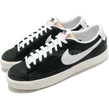 Nike Men's Blazer Low '77 Vintage Shoes - Shop Now!