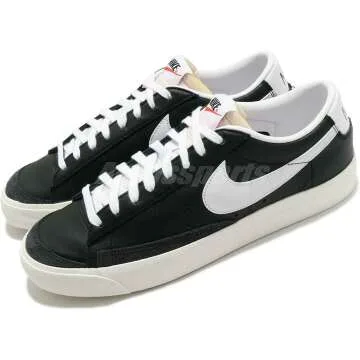 Nike Men's Blazer Low '77 Vintage Shoes - Shop Now!