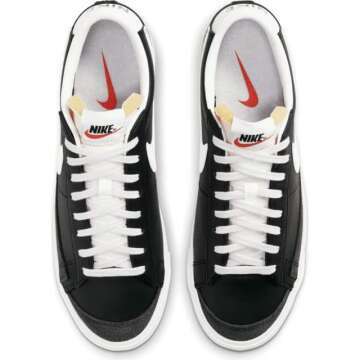 Nike Men's Blazer Low '77 Vintage Shoes - Shop Now!