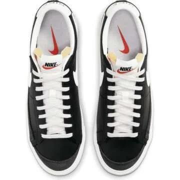 Nike Men's Blazer Low '77 Vintage Shoes - Shop Now!
