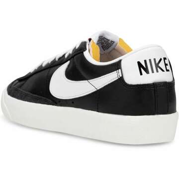 Nike Men's Blazer Low '77 Vintage Shoes - Shop Now!