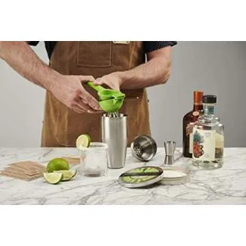 Margarita Cocktail Kit - Perfect Home Bartending Set