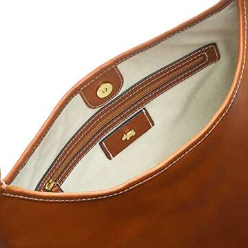 RADLEY London Cuba Street Medium Open Top Shoulder Bag