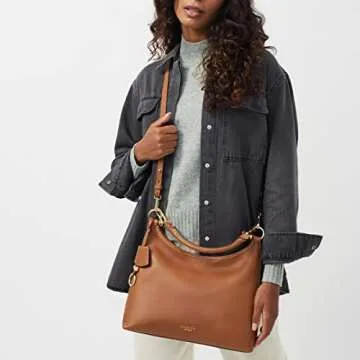 RADLEY London Cuba Street Medium Open Top Shoulder Bag