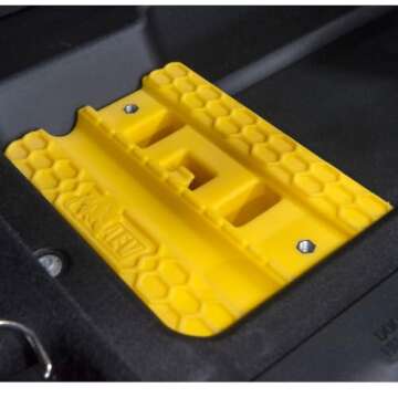 Durable AEV JL Wrangler/Gladiator Spare Tire Jack Base Booster