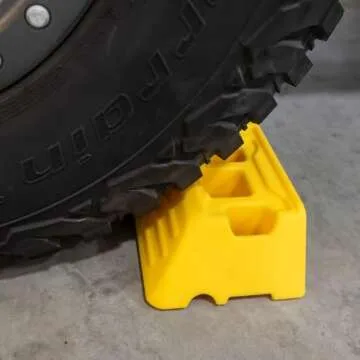 AEV JL Wrangler/Gladiator Spare Tire Jack Base Booster