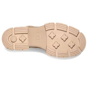 UGG Brooklyn Chelsea Boot - Stylish and Waterproof