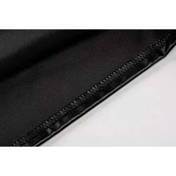 Achieer Women Sexy Club Party Strapless Bodycon Pu Leather Black Ruched Latex Dress