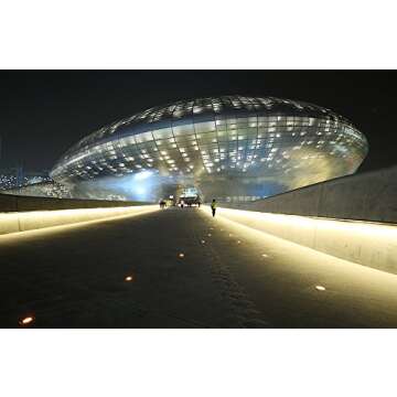 Samyang VDSLR II 10 mm T3.1 Manual Focus Lens for Canon