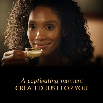 Indulge in L'OR Espresso Capsules 50 Count Papua New Guinea