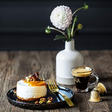 Indulge in L'OR Espresso Capsules 50 Count Papua New Guinea