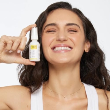 CLEARSTEM CLEARITY Mandelic Acid Serum for All Skin Types