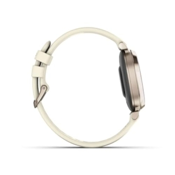 Garmin Lily 2 Stylish Smartwatch with Hidden Display