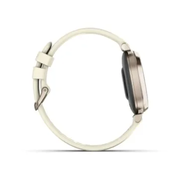 Garmin Lily 2 Stylish Smartwatch with Hidden Display