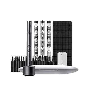 Wowstick 62 in 1 Electric Screwdriver with LED Lights