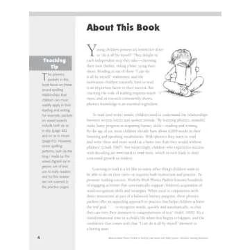 Week-by-Week Phonics Packets: 30 Independent Practice Packets That Help Children Learn Key Phonics Skills and Set the Stage for Reading Success