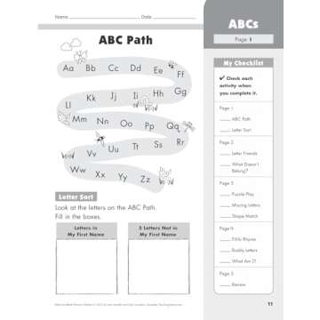 Week-by-Week Phonics Packets: 30 Independent Practice Packets That Help Children Learn Key Phonics Skills and Set the Stage for Reading Success