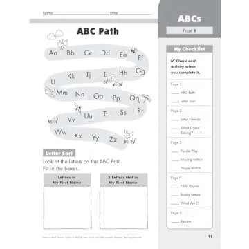 Week-by-Week Phonics Packets: 30 Independent Practice Packets That Help Children Learn Key Phonics Skills and Set the Stage for Reading Success