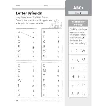 Week-by-Week Phonics Packets: 30 Independent Practice Packets That Help Children Learn Key Phonics Skills and Set the Stage for Reading Success