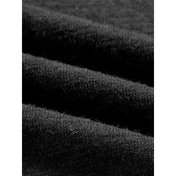 SweatyRocks Women's Summer Sleeveless Hooded Tank Top T-Shirt for Athletic Exercise Relaxed Breathable Black M