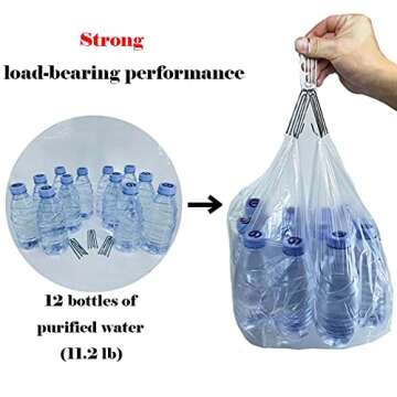 90PCS Stainless Steel Curtain Pleat Hooks for Drapes