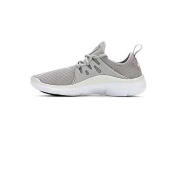 Nike Men's Acalme Sneaker, Atmosphere Grey/Black-Platinum Tint, 10.5 Regular US