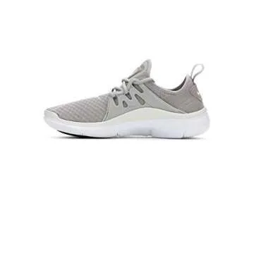 Nike Men's Acalme Sneaker, Atmosphere Grey/Black-Platinum Tint, 10.5 Regular US