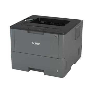 Brother HL-L6200DW Wireless Laser Printer Fast Efficient