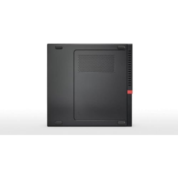 Lenovo ThinkCentre M910Q Tiny Desktop PC with i5 Processor and SSD