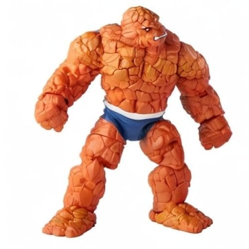 Marvel's Thing 6-inch Action Figure for Collectors