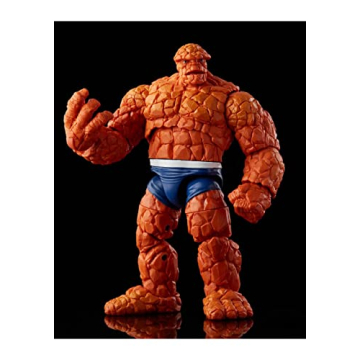 Marvel's Thing 6-inch Action Figure for Collectors