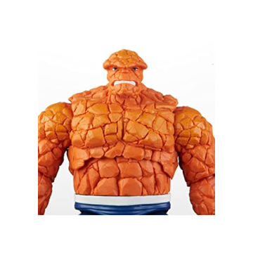 Marvel's Thing 6-inch Action Figure for Collectors