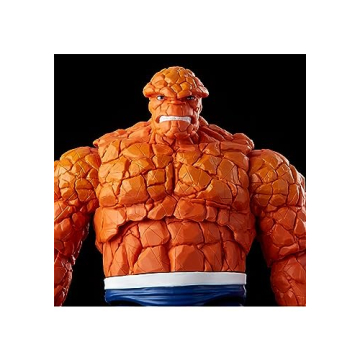 Marvel's Thing 6-inch Action Figure for Collectors