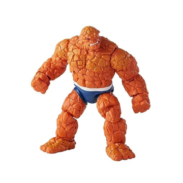 Marvel's Thing 6-inch Action Figure for Collectors