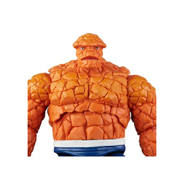 Marvel's Thing 6-inch Action Figure for Collectors