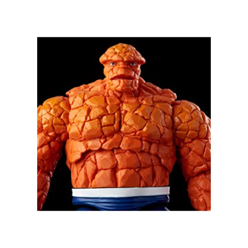 Marvel's Thing 6-inch Action Figure for Collectors
