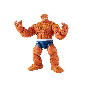 Marvel's Thing 6-inch Action Figure for Collectors