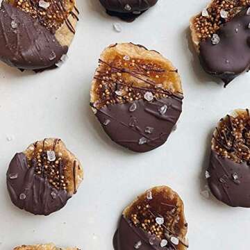 Nature's Greatest Foods, Organic Turkish Sun-Dried Fruit (Dried Fig)