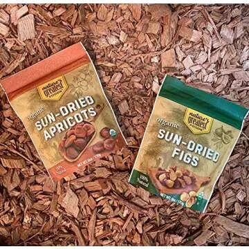 Nature's Greatest Foods, Organic Turkish Sun-Dried Fruit (Dried Fig)