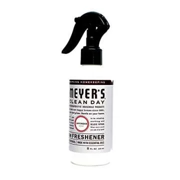 Mrs. Meyer's Room Freshener, Lavender, 8 OZ (Pack of 1)