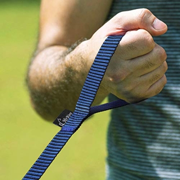 Hi Kiss 30ft Dog Training Leash – Perfect for Outdoors and Training