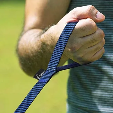 Hi Kiss 30ft Dog Training Leash – Perfect for Outdoors and Training