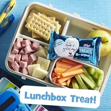 Rice Krispies Treats 54 Count Crispy Squares